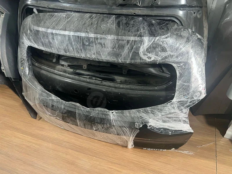 Advertisement - Cover Photo