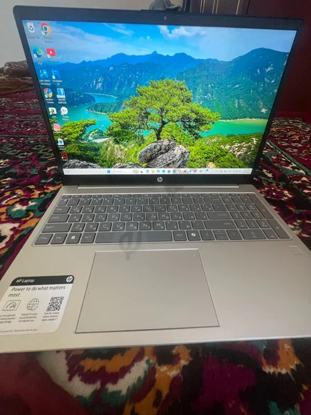 Advertisement - Cover Photo