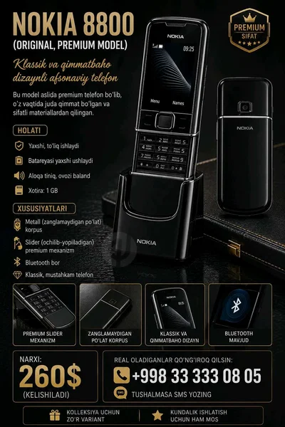 Advertisement - Cover Photo