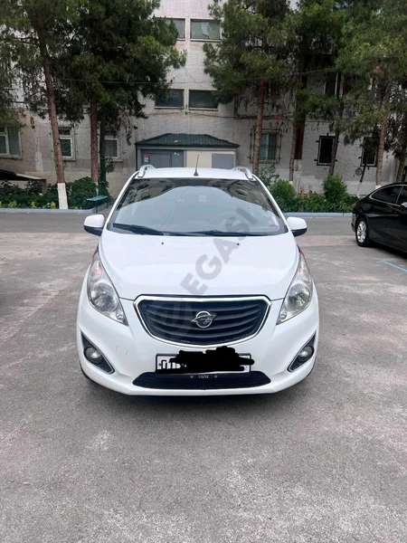 Avtomat Spark R2 sotiladi.2020 - Cover Photo