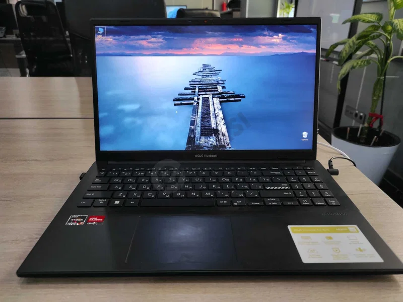 Advertisement - Cover Photo