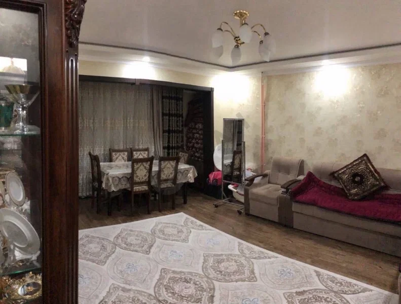 ПРОДАЕТСЯ Юнус абад 6-43 2/2/4 - Cover Photo