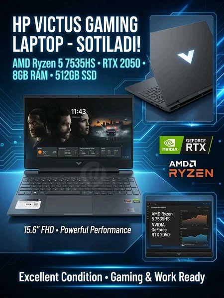 Advertisement - Cover Photo