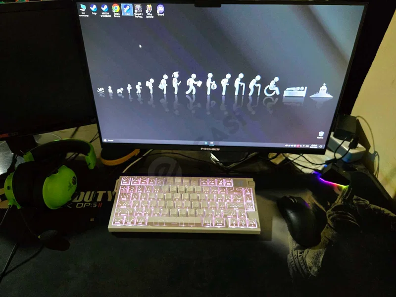 Advertisement - Cover Photo