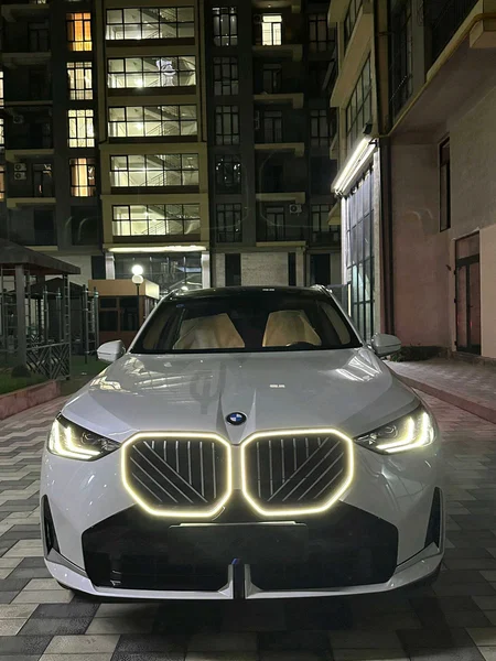 Bmw x3 - Cover Photo