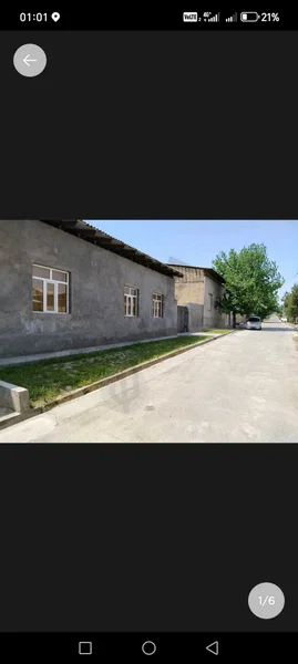 ховли сотлади 6.сотих - Cover Photo