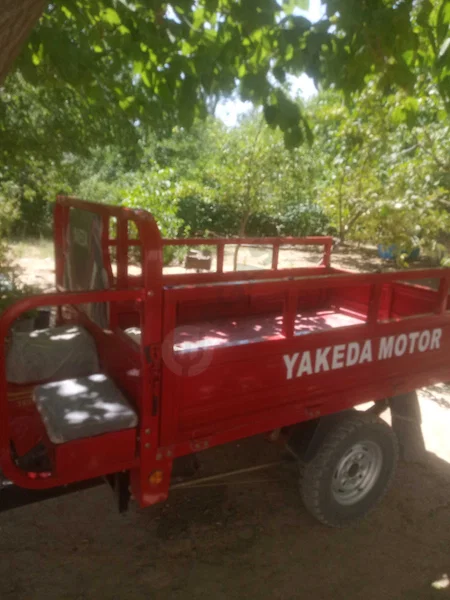 mototsikl motoroller - Cover Photo