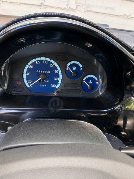 Matiz 2018 - Cover Photo