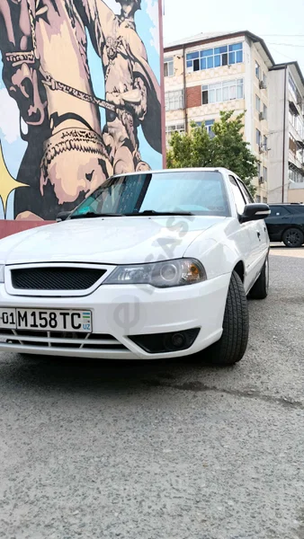 Nexia 2 Sonc Gibrit 1.5 mator - Cover Photo