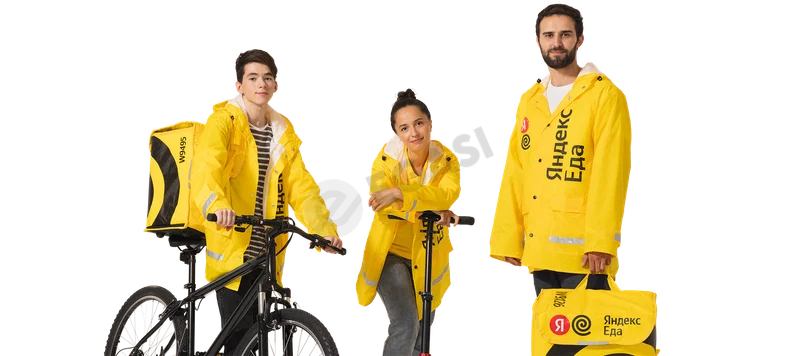 Advertisement - Cover Photo