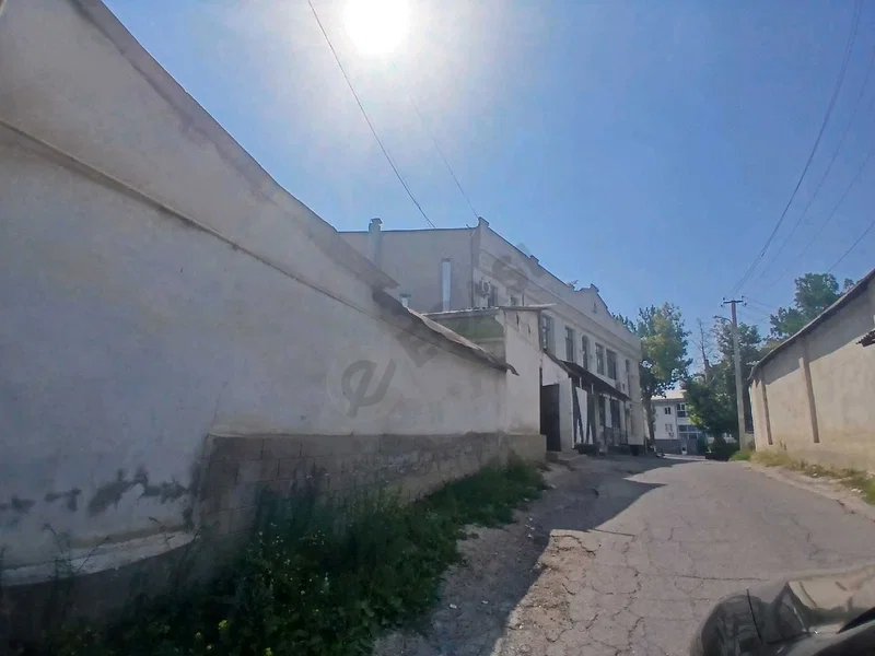 Шайхонтохир рн Самарканд Дарвоза орентир уччинор рест.5 сот. - Cover Photo