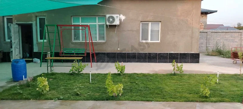 Дача сотилади. - Cover Photo