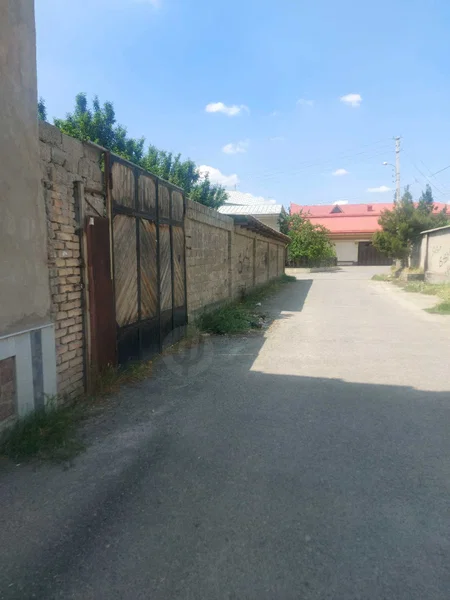 земельный участок 4.7.сот сергели - Cover Photo