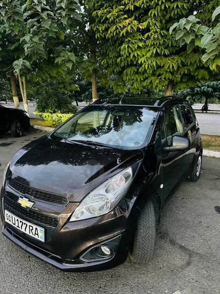 SparkChevrolet 2019 - Cover Photo