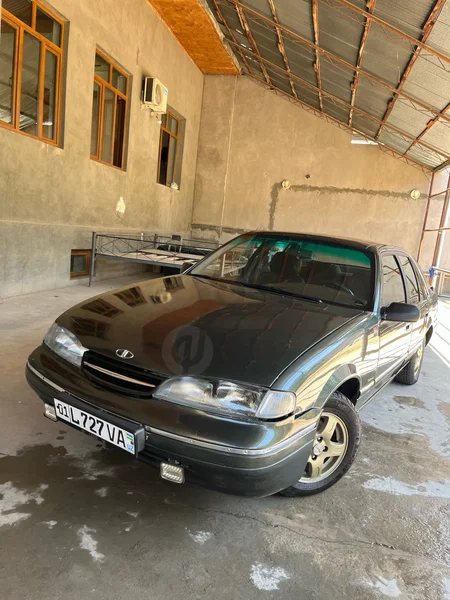 Prince Daewoo - Cover Photo