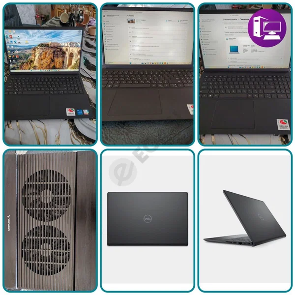 dell vostro - Cover Photo