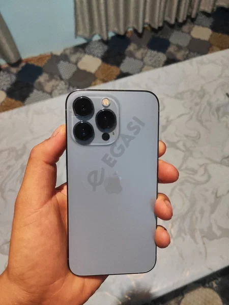 Iphone 13 pro - Cover Photo