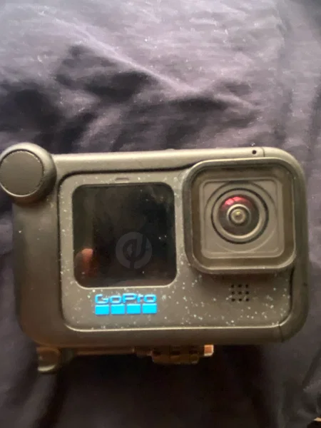 go pro - Cover Photo