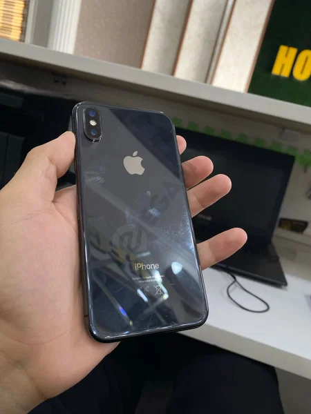 iPhone X - Cover Photo