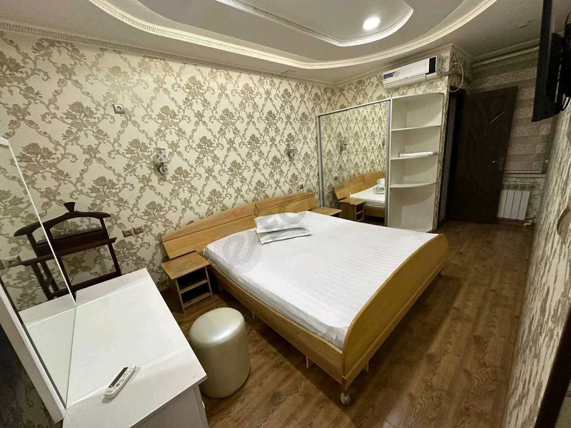 Arzon mehmonxona hotel hostel kunlek ijara - Cover Photo