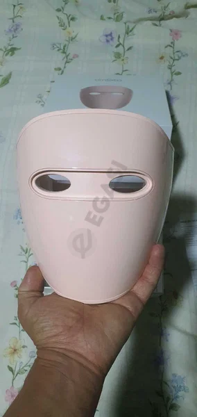 Yuz uchun led maska - Cover Photo