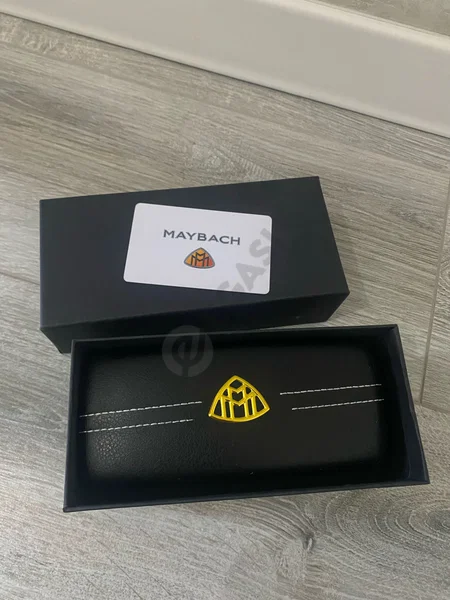 очки Maybach - Cover Photo