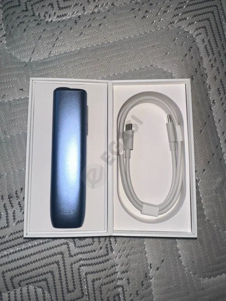 Iqos, aix, aiks - Cover Photo