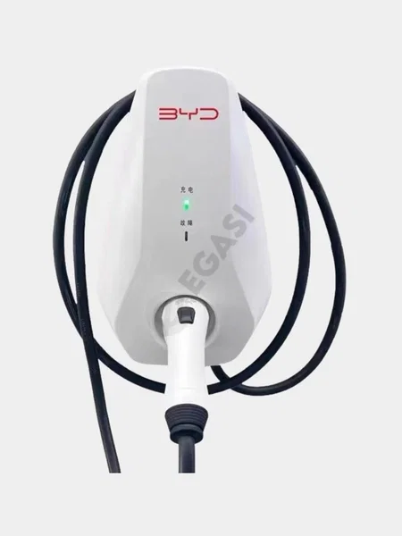 BYD ZARYADKA 7kw - Cover Photo