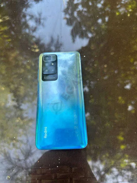 Redmi 10 - Cover Photo
