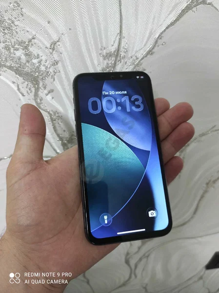 iPhone 11 pro 64G - Cover Photo