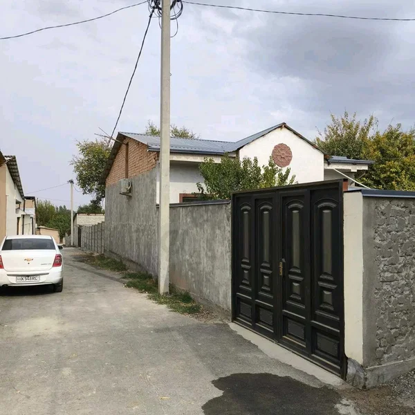 Toshkent viloyati Zangiota tumani buzsuv 1,7 sotix 3 xona - Cover Photo