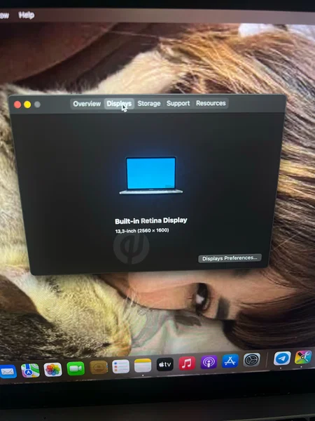 macbook pro 13(2016) - Cover Photo