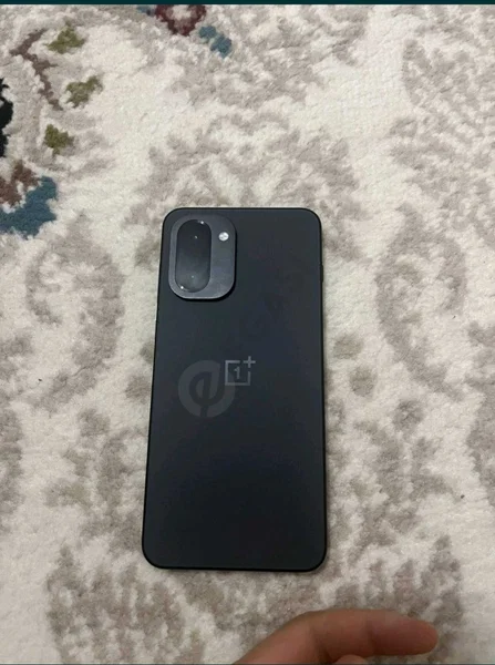 OnePlus Ace6 T - Cover Photo