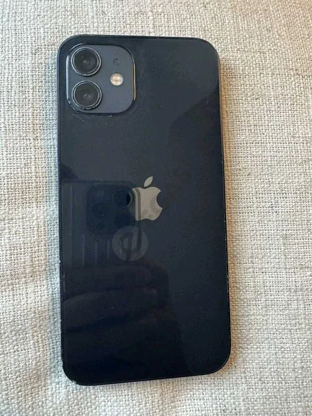 iPhone 12 - Cover Photo