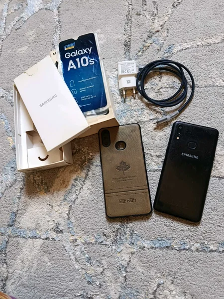 telefon - Cover Photo