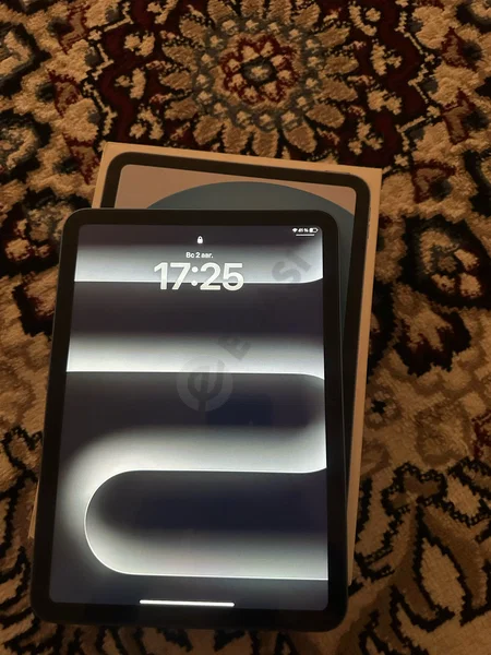 iPad 10 g - Cover Photo