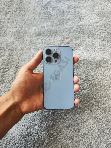 Iphone 13pro - Cover Photo