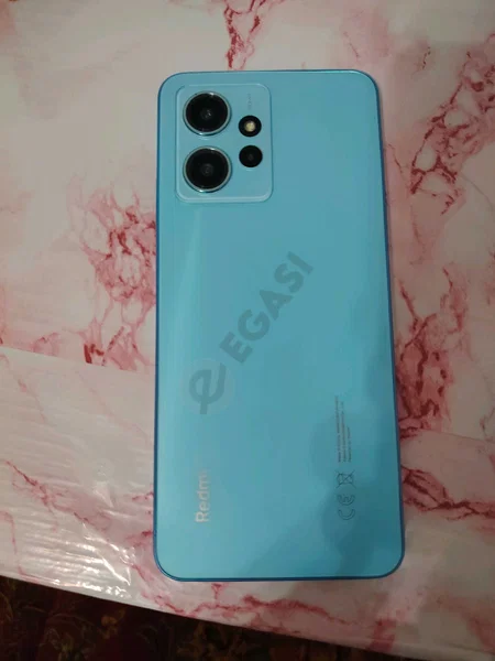 redmi 12 C - Cover Photo
