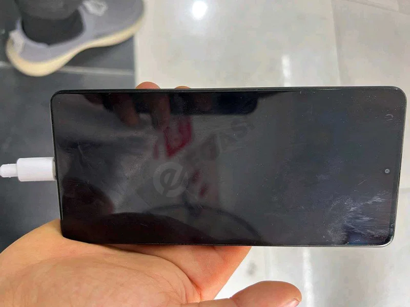 Redmi not 12 pro+5g - Cover Photo