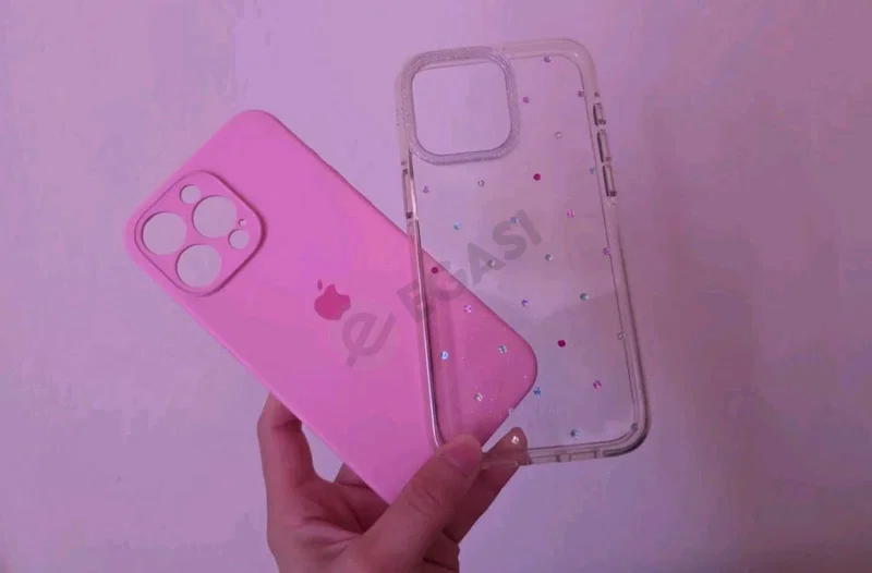 iphone 15 pro max chexol - Cover Photo