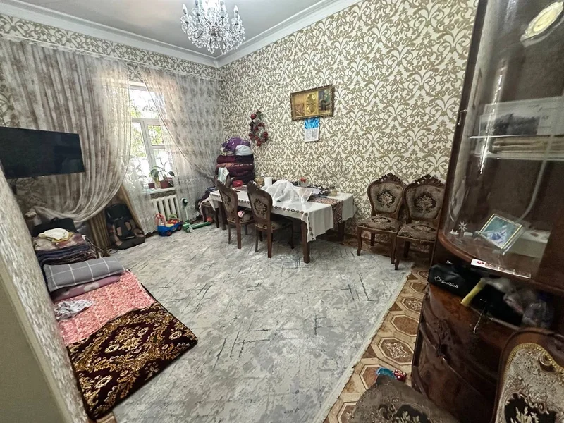 срочно своя 2х комнатная квартира - Cover Photo