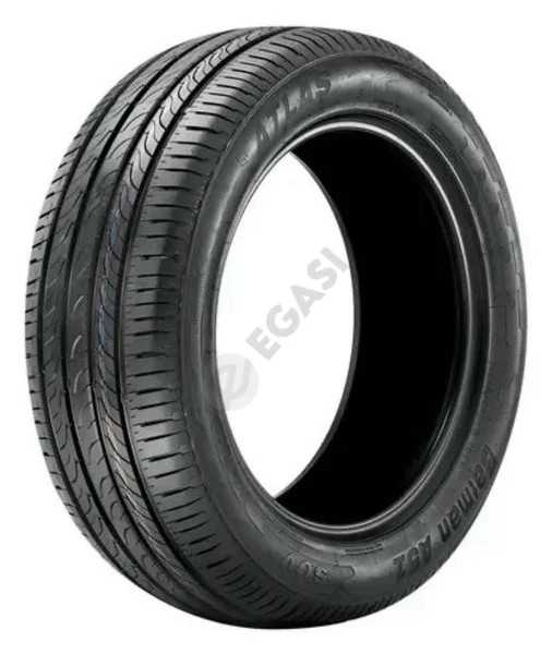 Продаю комплект шин Atlas Batman A51 — 235/55 R18 - Cover Photo