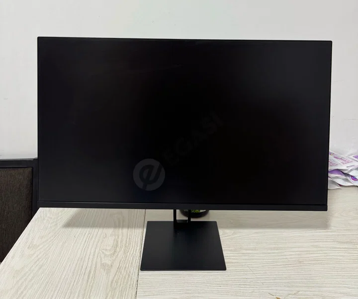 Redmi monitor 27 165hz - Cover Photo