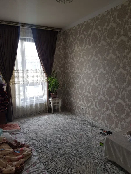 yashnobod xarbiy shaharcha 2/5/5 40m2 - Cover Photo