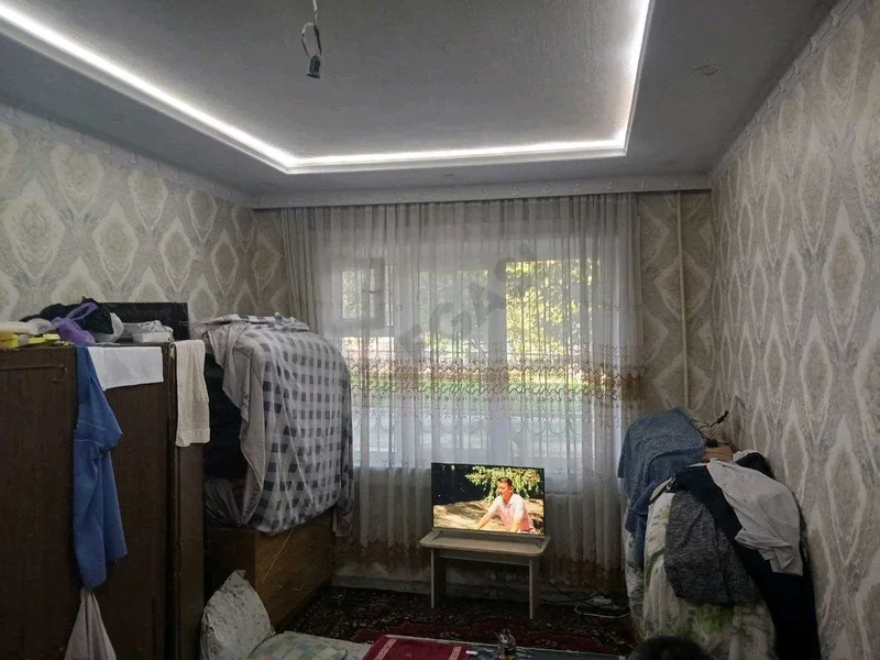 Olmazor tumani qora qamish 1/4da Dom sotiladi - Cover Photo