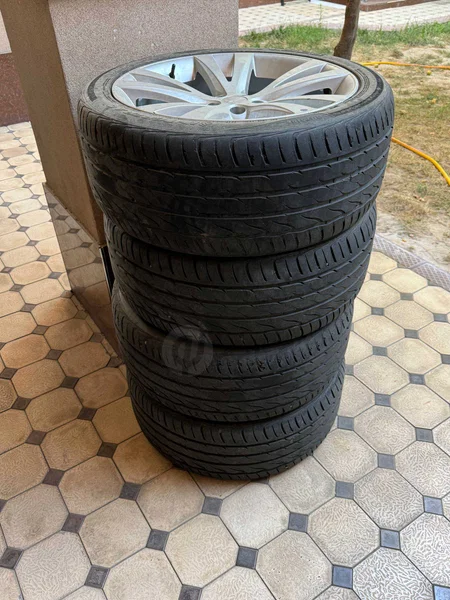 captiva R20 diska - Cover Photo