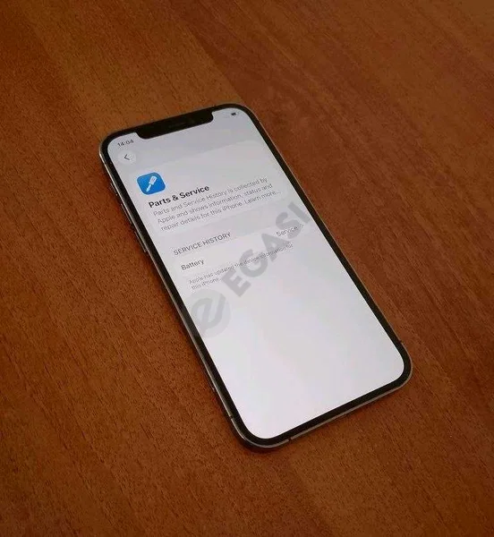Iphone 12 pro karobkali - Cover Photo