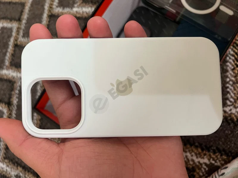 chexol - Cover Photo