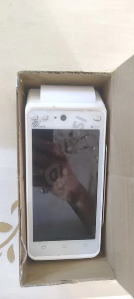 kassa apparat pax a930 - Cover Photo