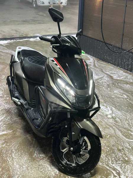 mototsikl - Cover Photo